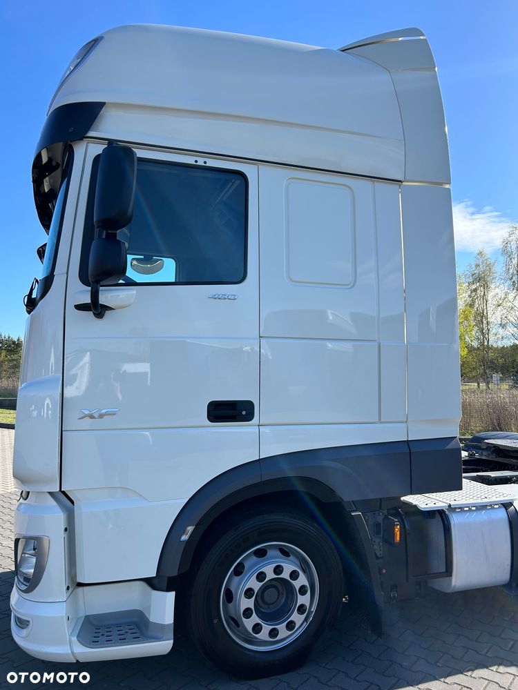 DAF XF 480 FT - 10