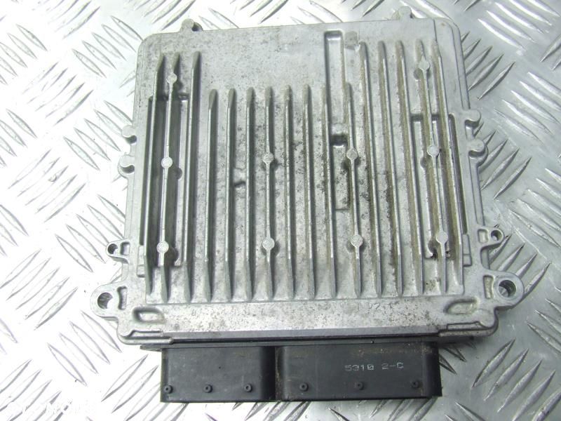 MERCEDES W169 2.0 CDI KOMPUTER SILNIKA 6409004000 - 5