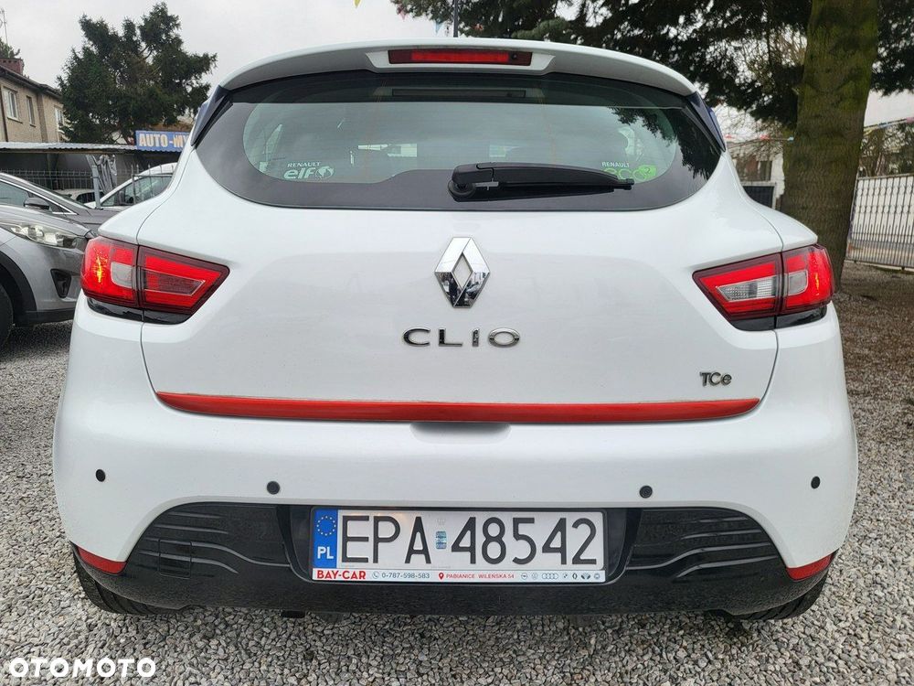 Renault Clio - 6