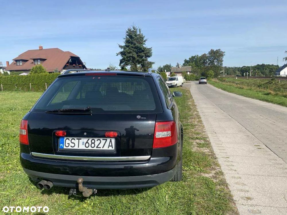 Audi A6 - 7
