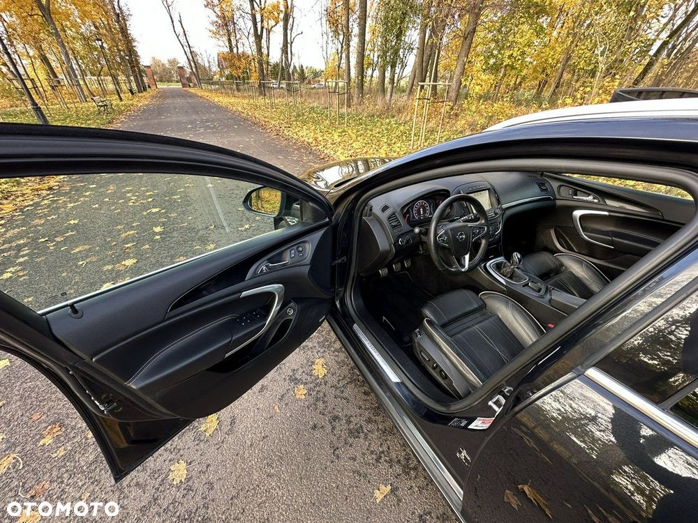 Opel Insignia - 17