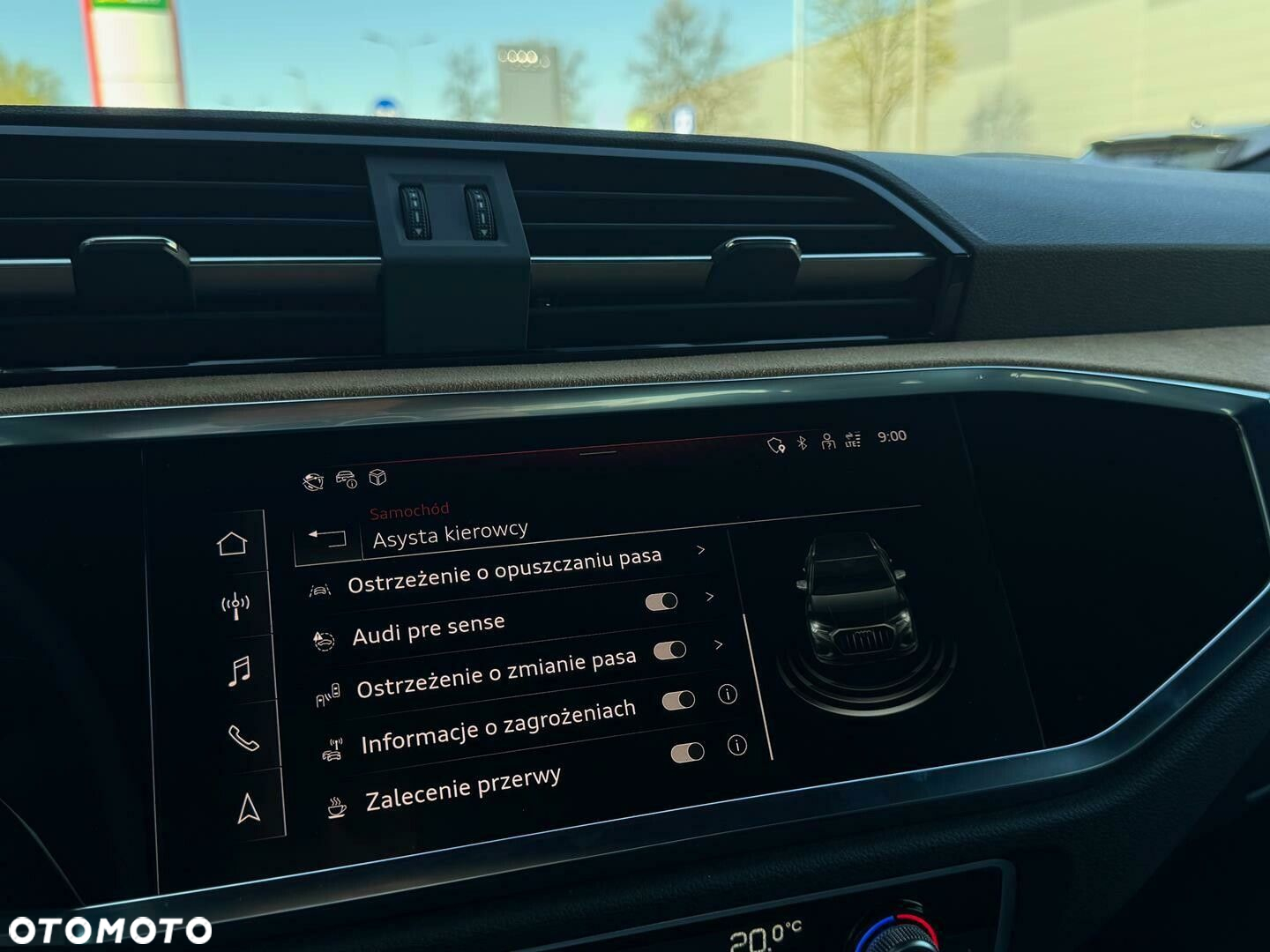 Audi Q3 - 32