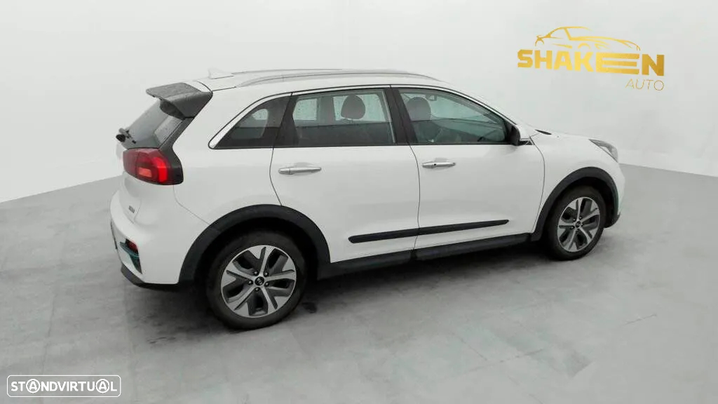 Kia e-Niro 64kWh - 7