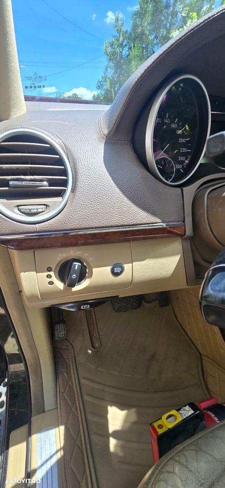 Mercedes-Benz GL - 24