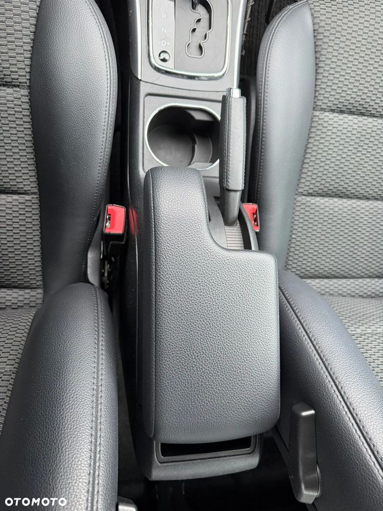 Mercedes-Benz Klasa A 170 Autotronic Avantgarde - 26