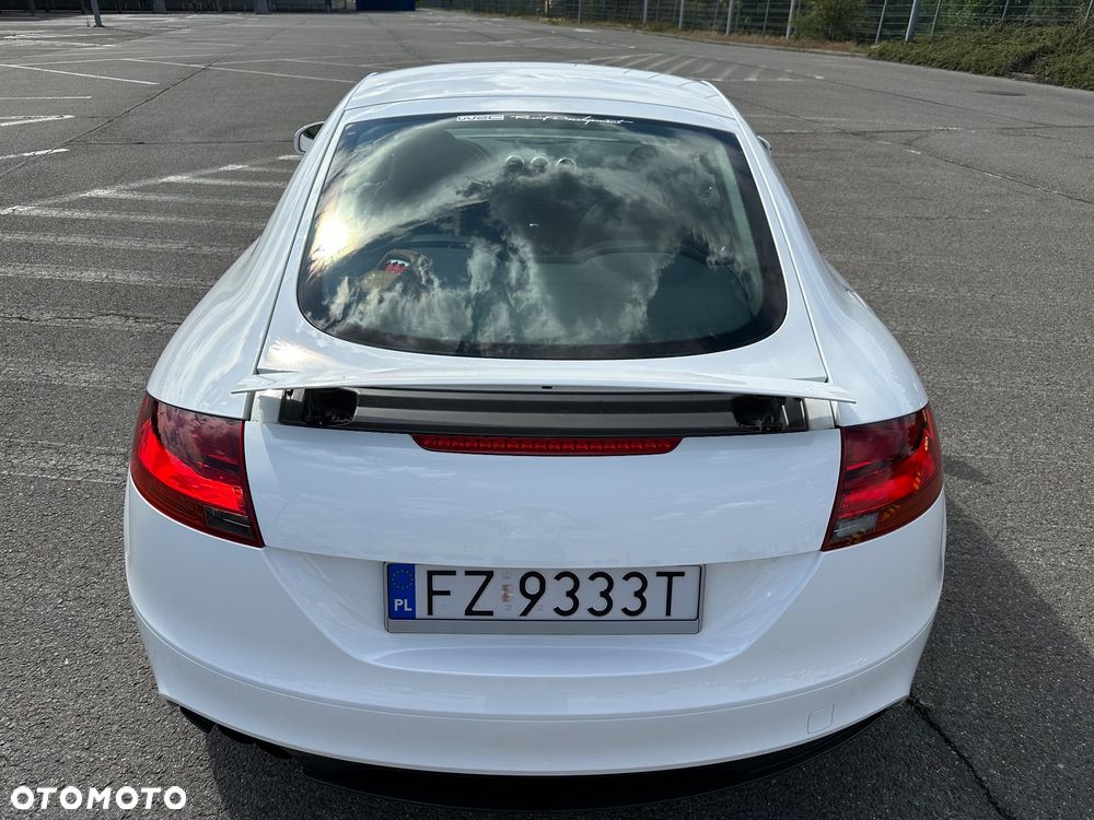 Audi TT Coupé 2.0 TFSI - 9