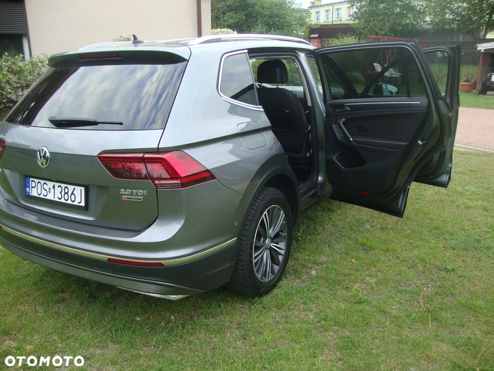 Volkswagen Tiguan 2.0 TDI BMT SCR 4Mot Highline DSG - 15