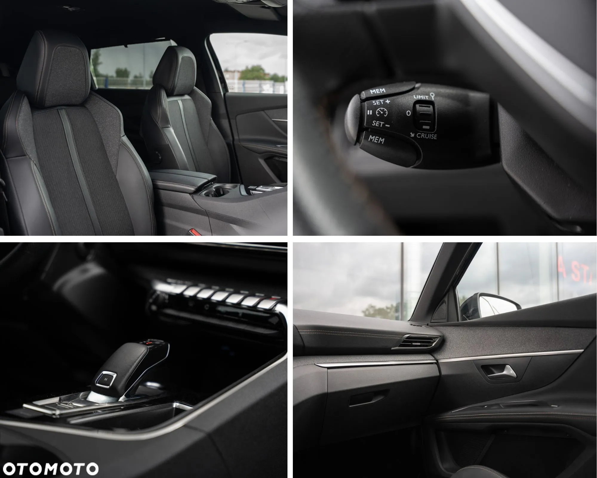 Peugeot 5008 1.6 PureTech GT Line S&S EAT8 - 30