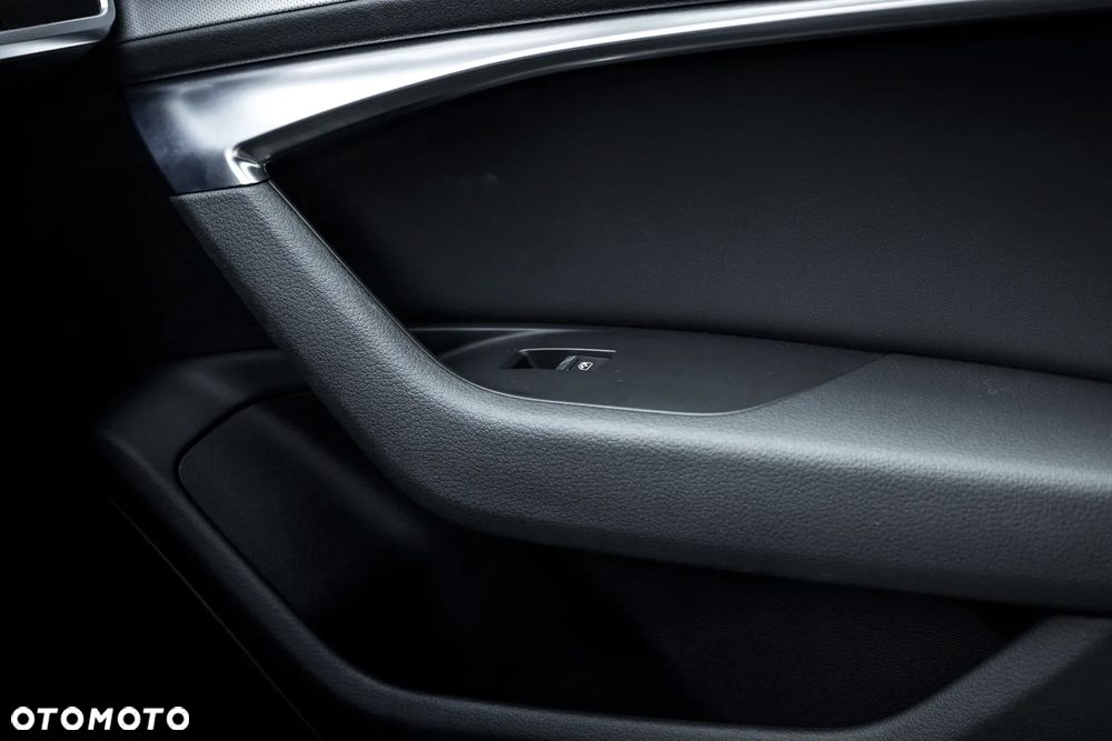 Audi A6 Limousine - 31