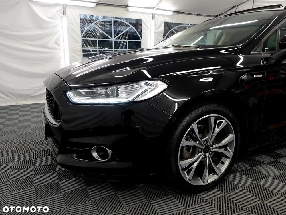 Ford Mondeo 2.0 TDCi ST-Line - 24