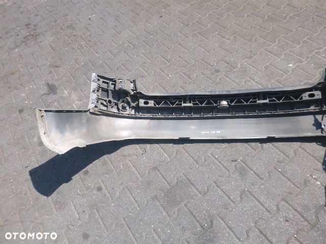 ZDERZAK TYŁ TYLNY AUDI A4 B6 KOMBI 01-04 - 28