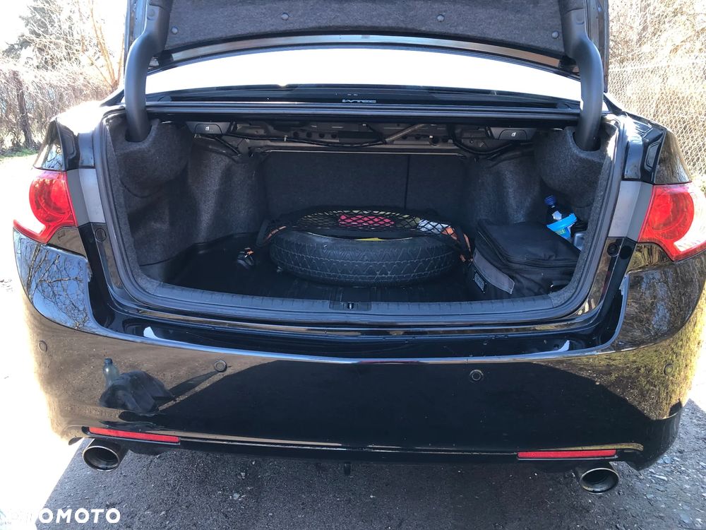 Honda Accord 2.4 Automatik Executive - 12