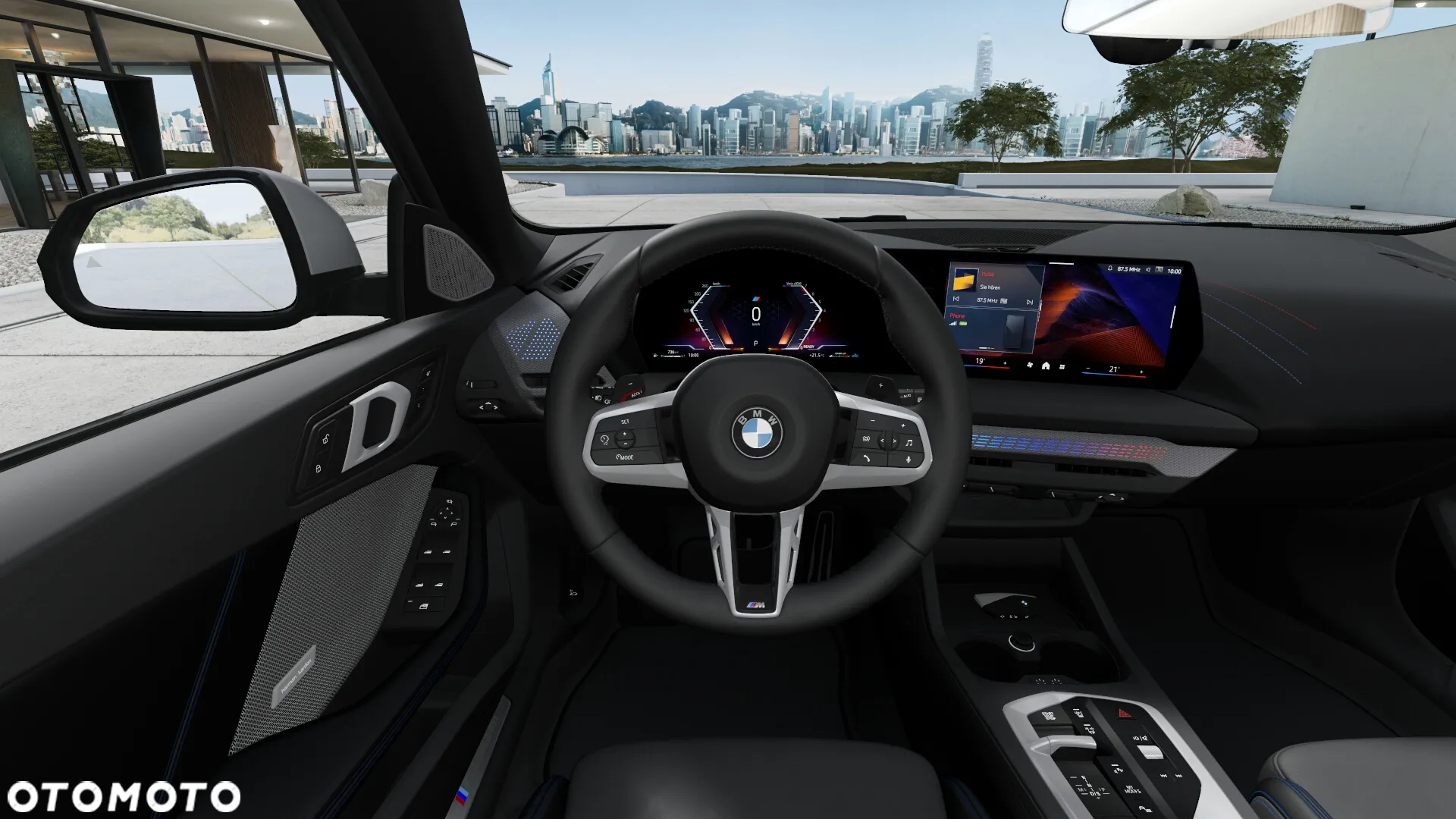 BMW Seria 2 220i M Sport sport - 13