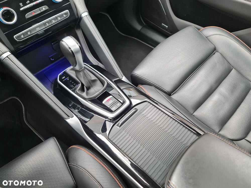 Renault Koleos 2.0 Blue dCi Initiale Paris 4x4 X-Tronic - 26