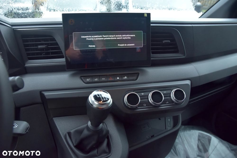 Renault Master L4H3 2.0 170KM - 12