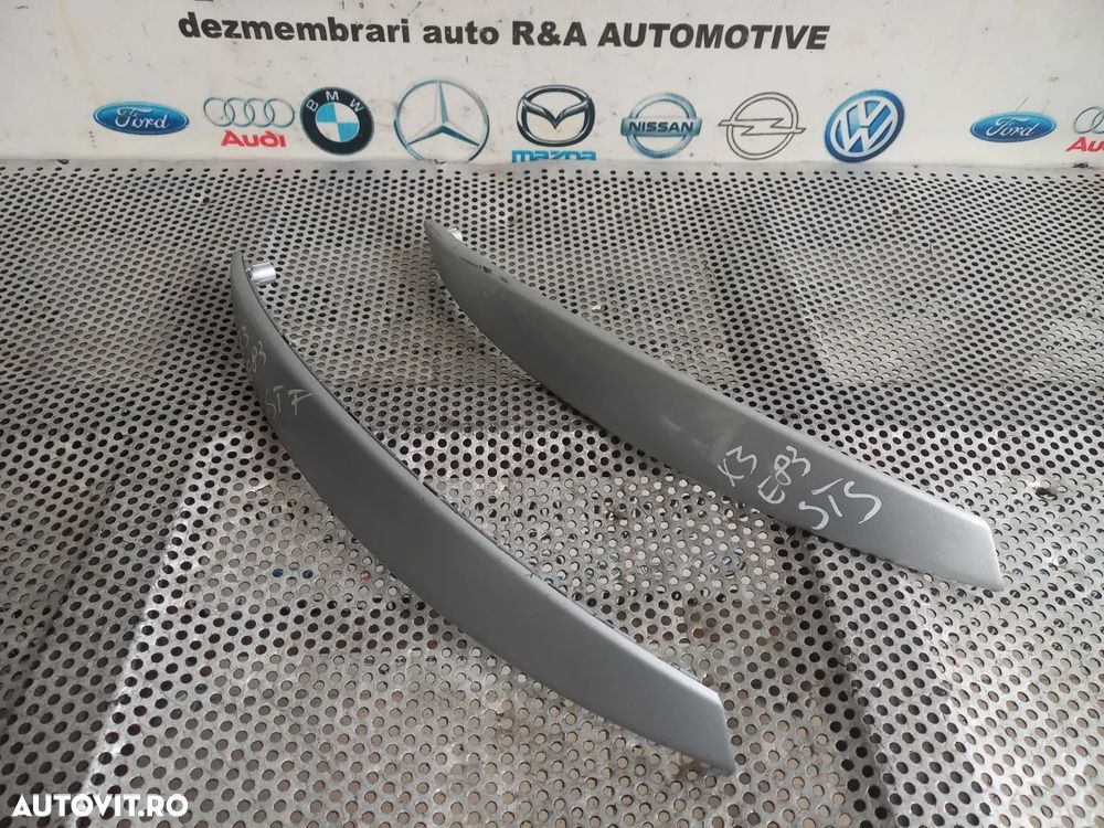 Ornament Trim Usa Bmw X3 E83 An 2004-2005-2006-2007-2008-2009-2010 - Dezmembrari Arad - 5