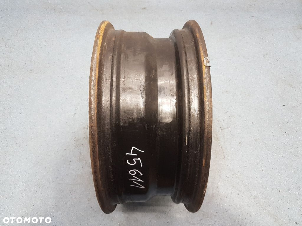 FORD FELGI STALOWE 4X108 R15 6J ET49.5 - 3