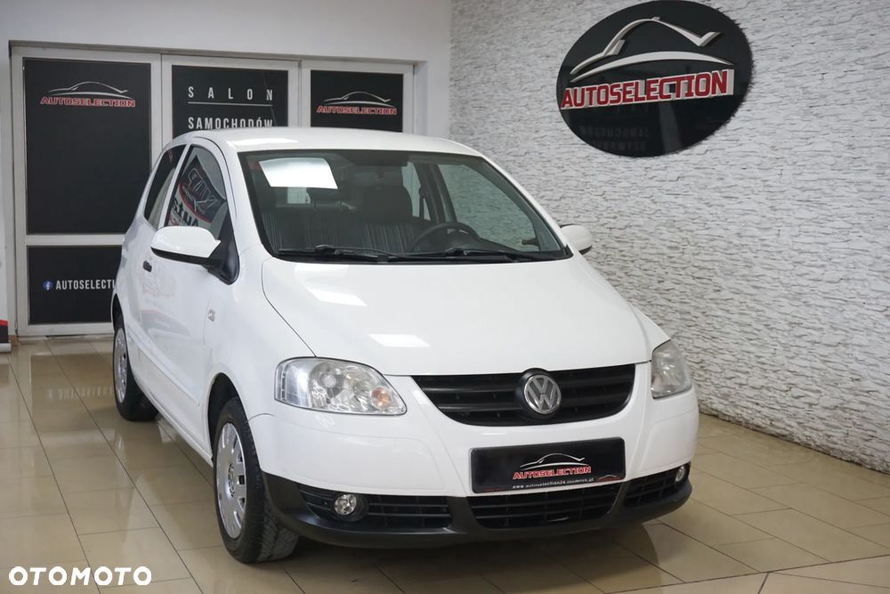 Volkswagen Fox 1.2 Style - 1