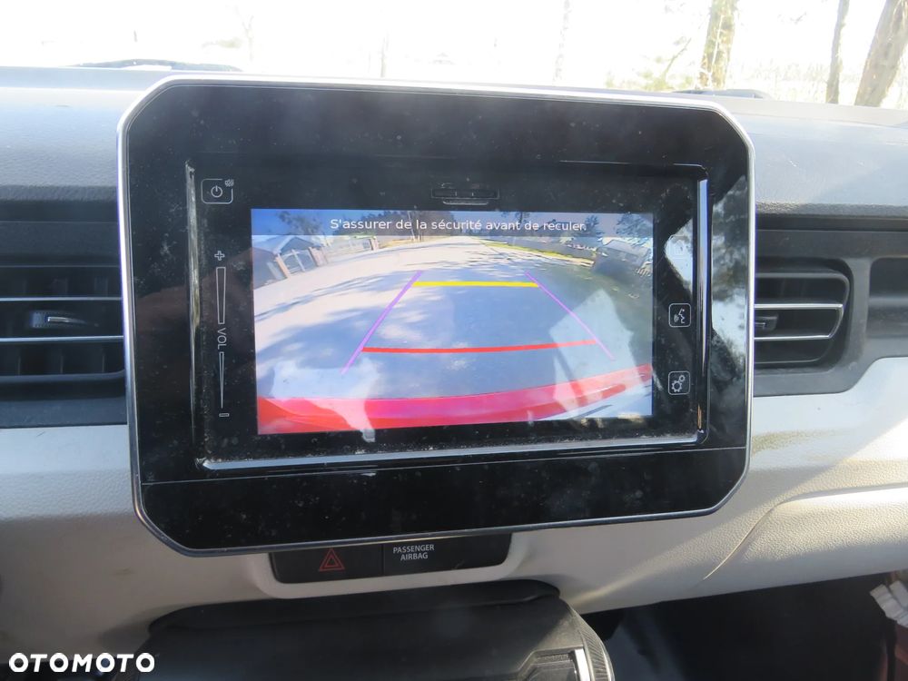 Suzuki Ignis Dualjet - 8