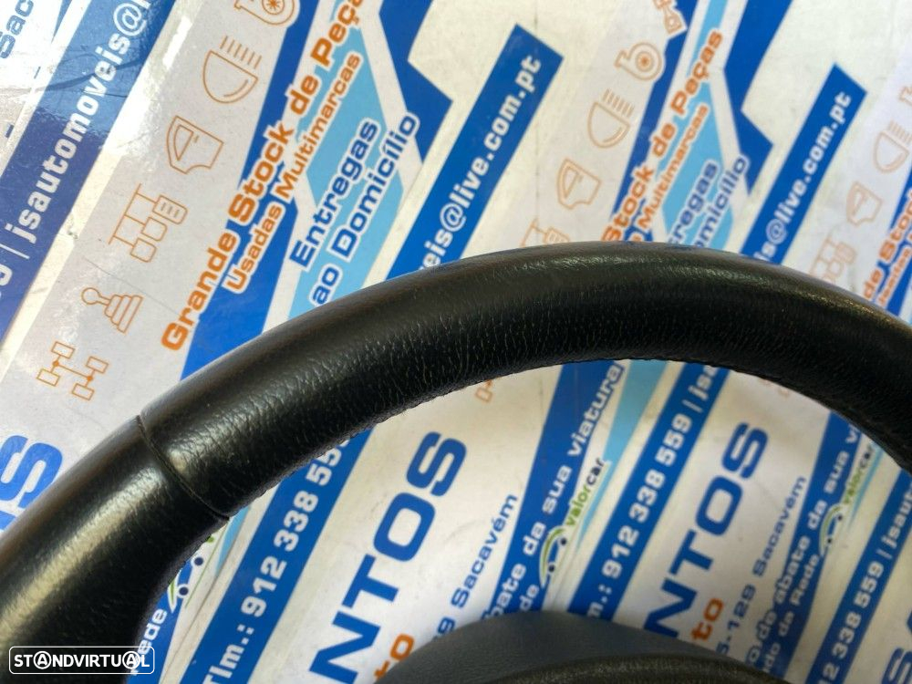 Volante Bmw 1 (F20) - 6