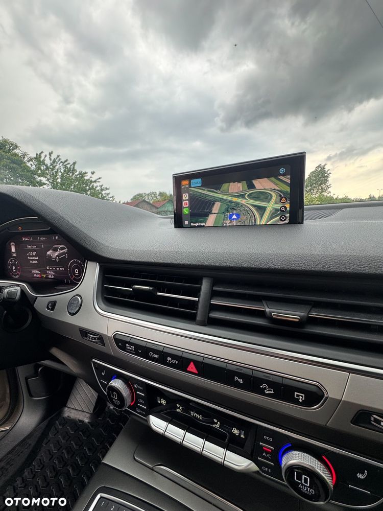 Audi Q7 - 14