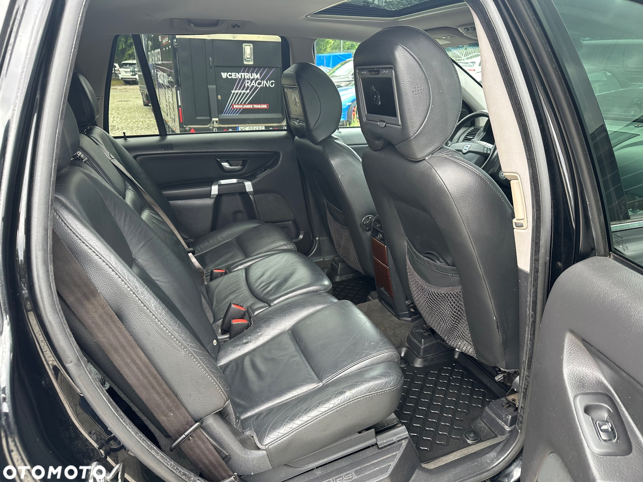 Volvo XC 90 3.2 AWD Executive - 9