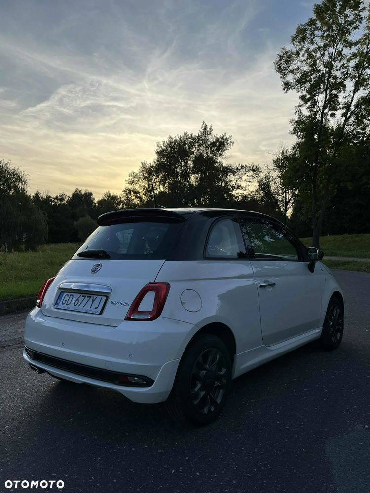 Fiat 500 - 4