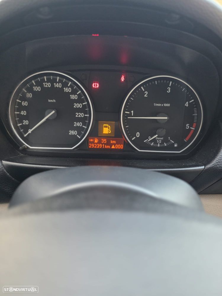 BMW 120 d DPF Edition Sport - 18