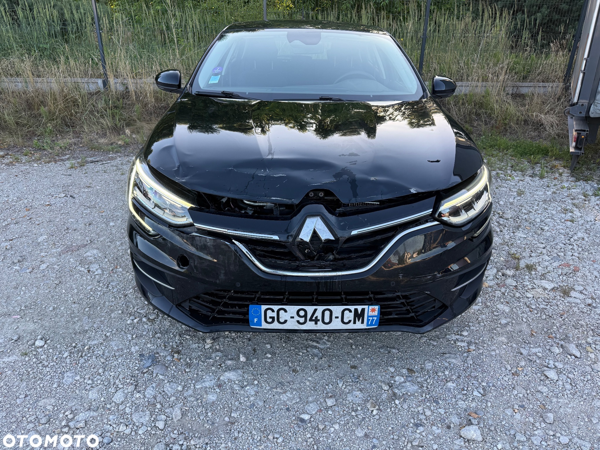 Renault Megane - 2