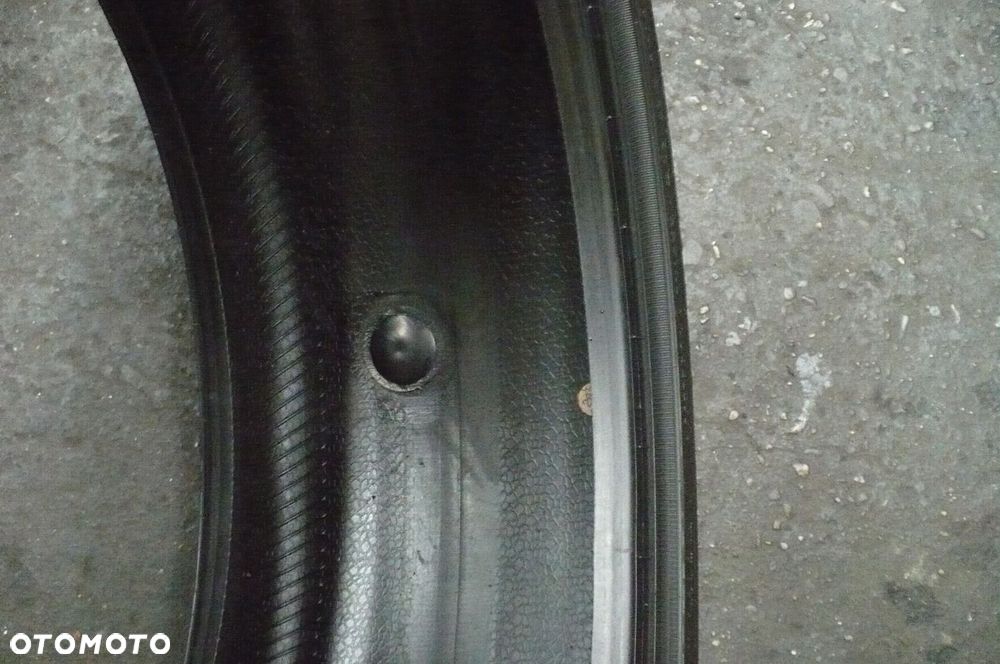 CONTINENTAL Sport Contact 5 RFT SSR MOE 225/45R17 6,9mm 2022 - 5