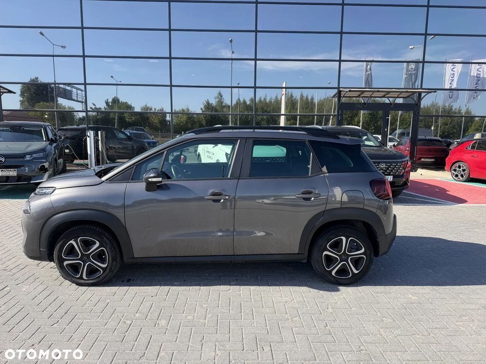 Citroën C3 Aircross - 2