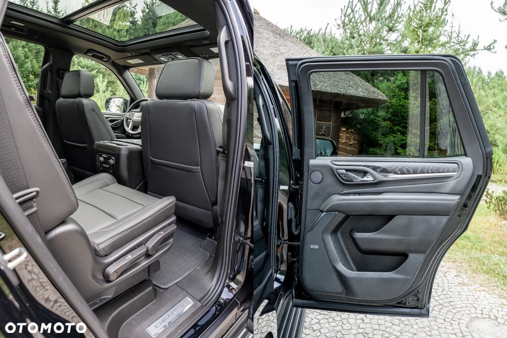 GMC Yukon - 41