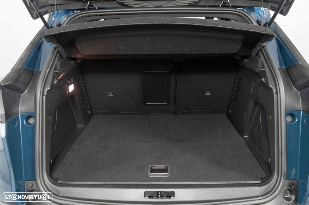 Peugeot 3008 1.6 Hybrid Allure Pack e-EAT8 - 14