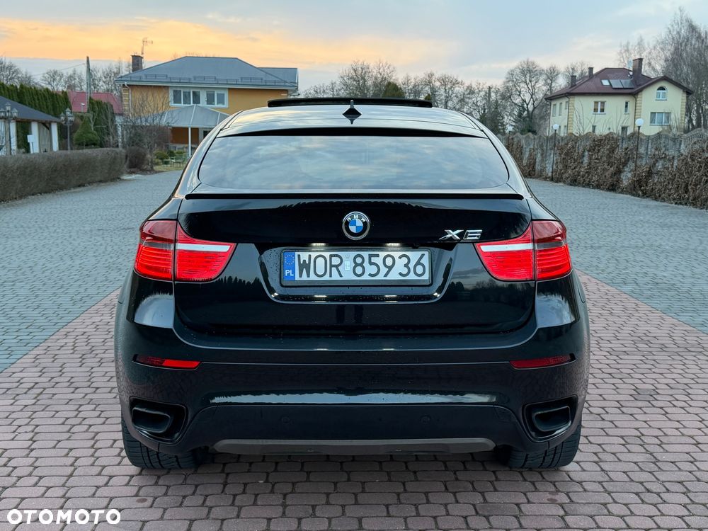BMW X6 xDrive30d Edition Exclusive - 11