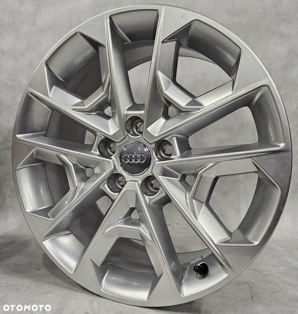 FELGI KOŁA AUDI Q2 81A601025R 8x18 ET45 - 4