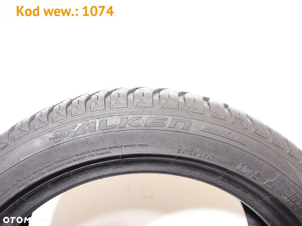 Falken EuroAll Season AS210 - 215/45 R16 - 5