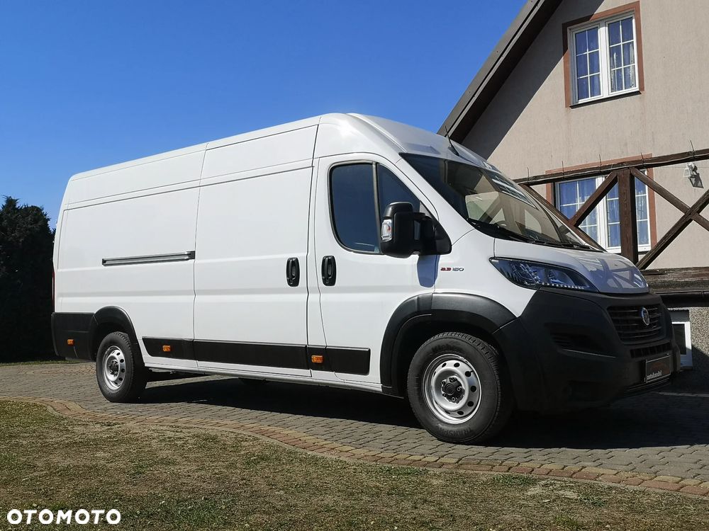 Fiat Ducato 2.3M-Jet 160 - 3
