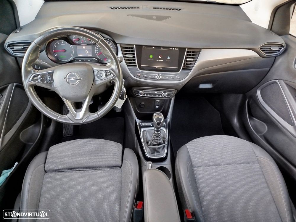 Opel Crossland 1.2 T Business Edition - 7