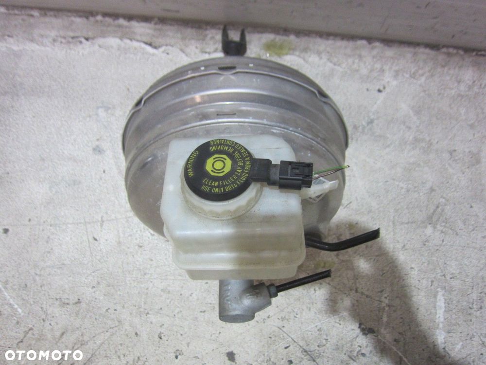BMW F10 F11 F13 F06 SERWO SERVO HAMULCOWE POMPA 34336792956 6792956 LAC115 - 5
