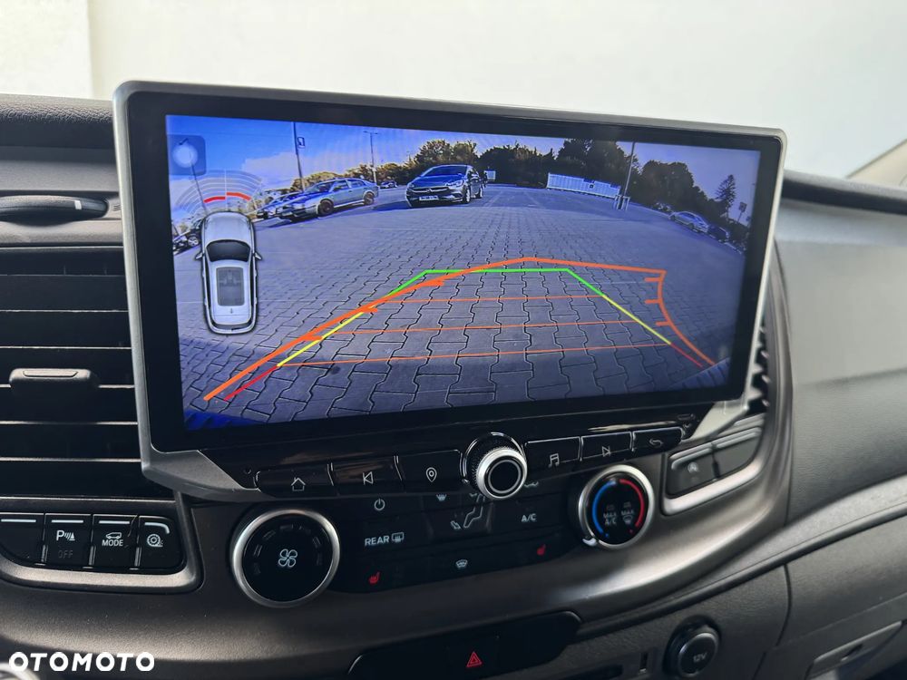 Ford Transit Custom Kombi 320 L2H1 Trend - 31