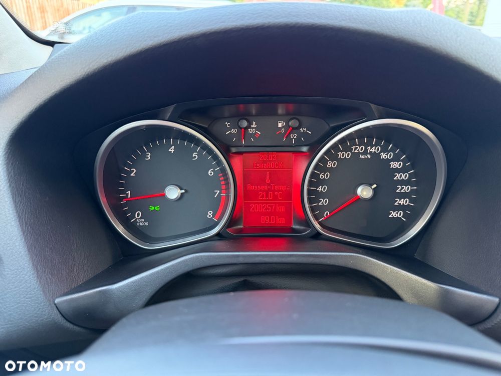 Ford Mondeo 1.6 Eco Boost Start-Stopp Champions Edition - 24