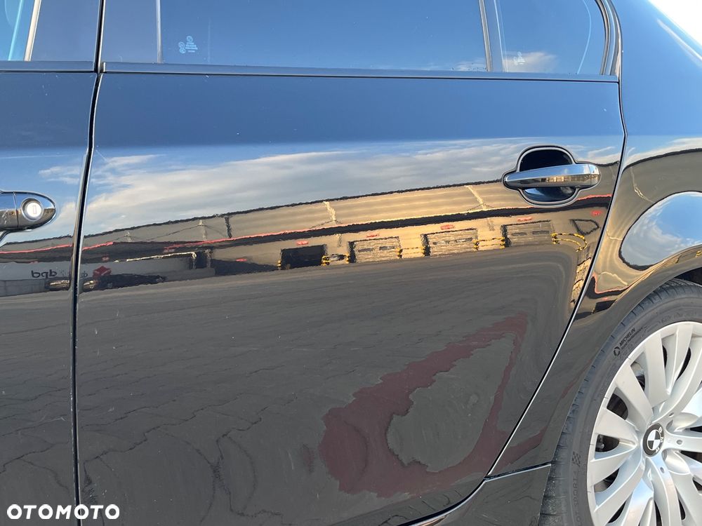 BMW Seria 5 530d - 9