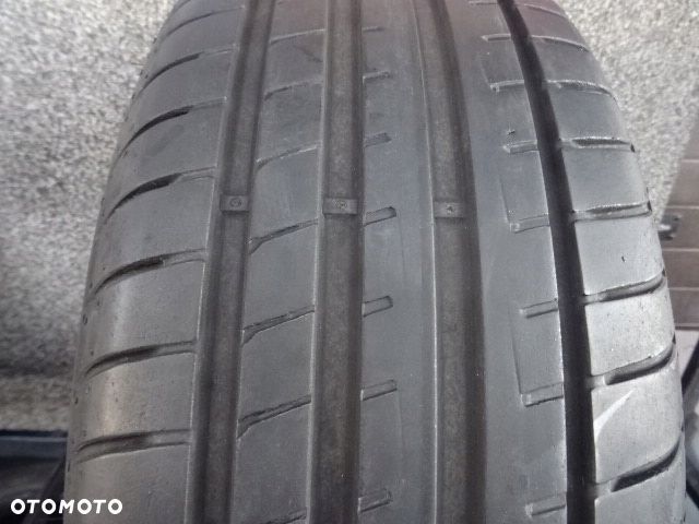 225/55/R17 97Y Goodyear Eagle F1 Asymetric 3 - 1