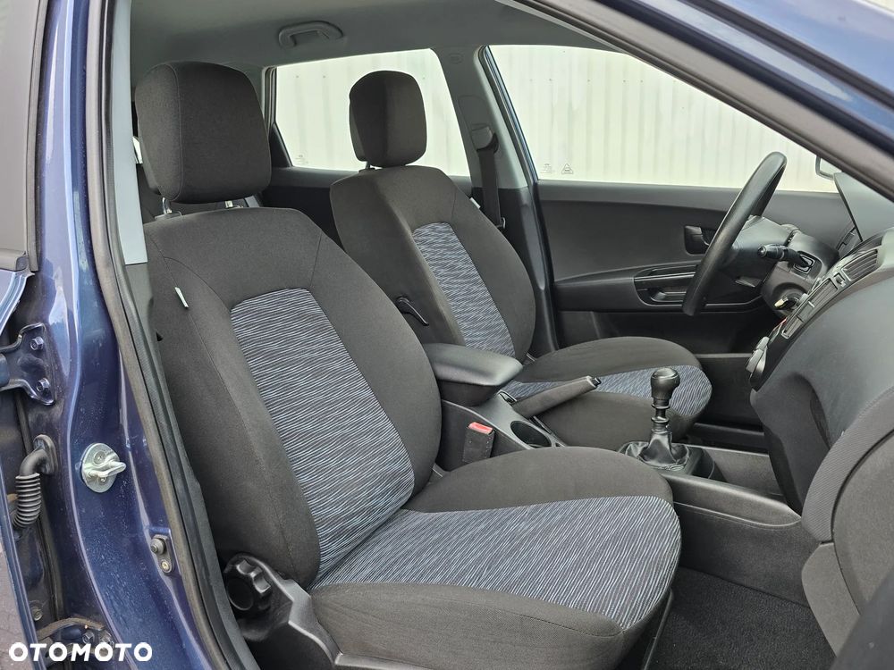 Kia Ceed 1.6 Optimum + - 11