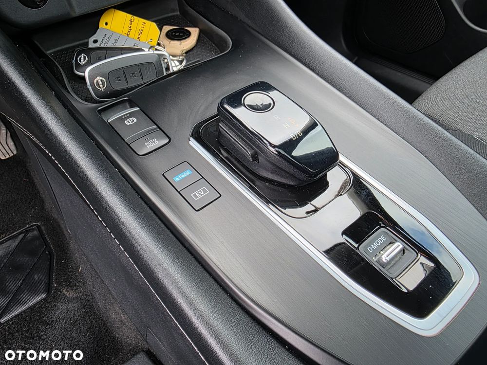 Nissan Qashqai 1.5 e-POWER Tekna - 23