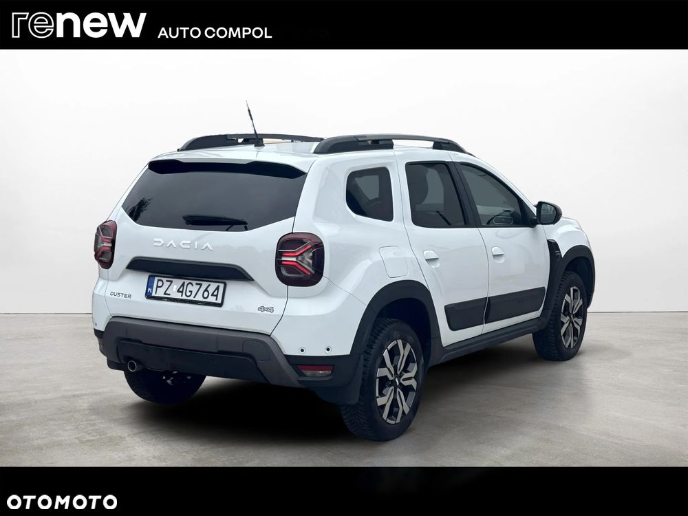 Dacia Duster 1.0 TCe Journey - 5