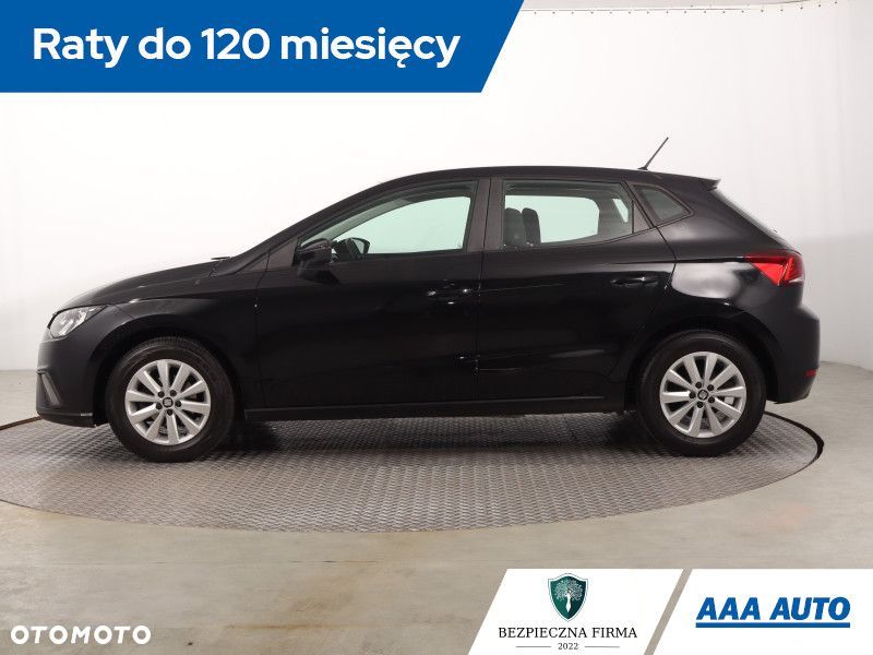 Seat Ibiza - 3