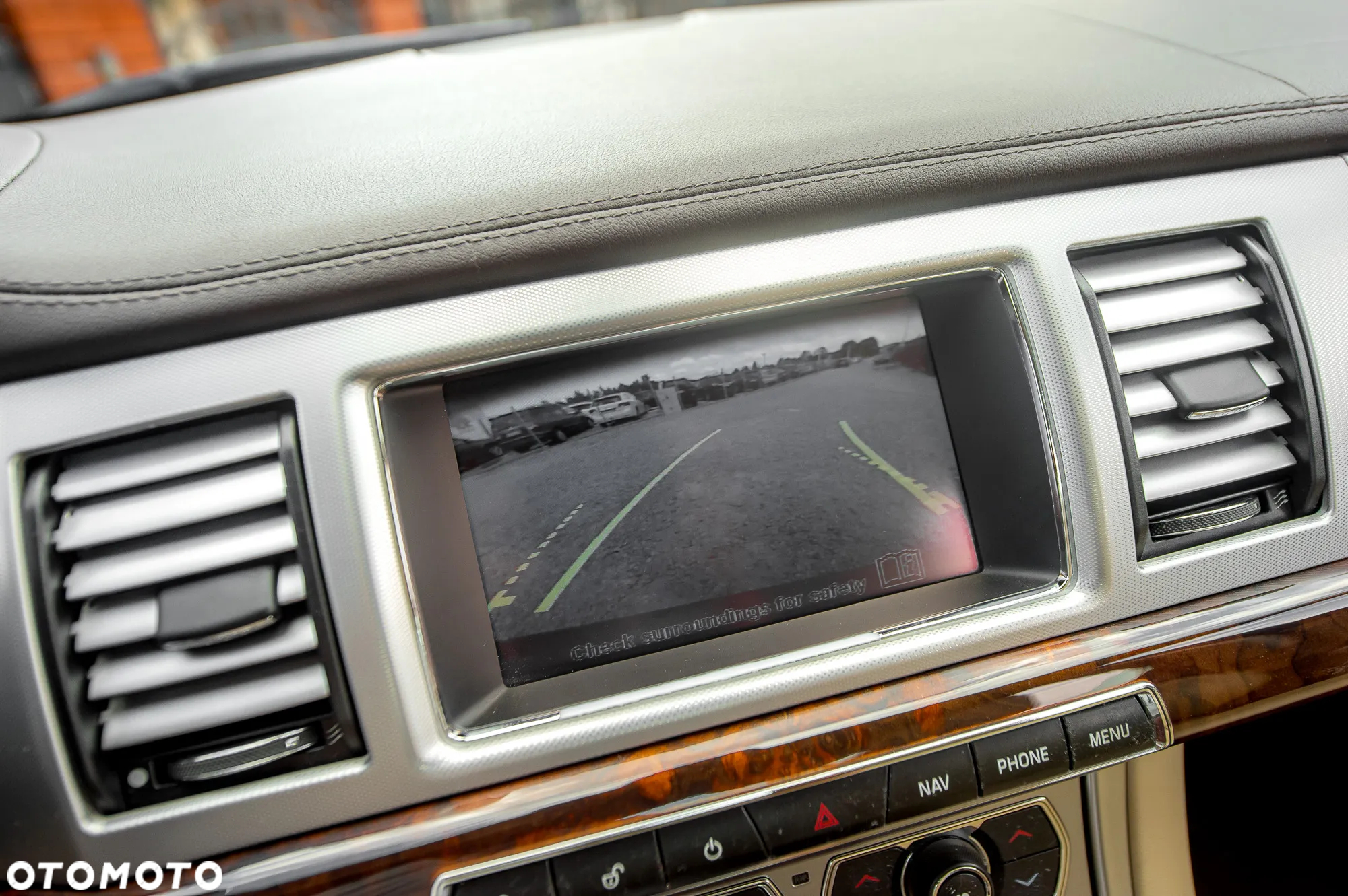 Jaguar XF 3.0 V6 Diesel S Luxury - 29