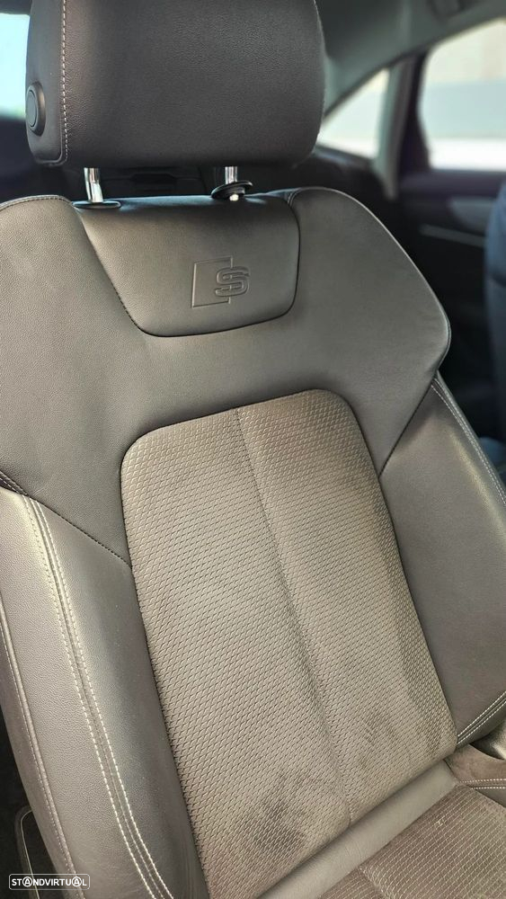 Audi A6 55 TFSIe quattro Competition S tronic - 10