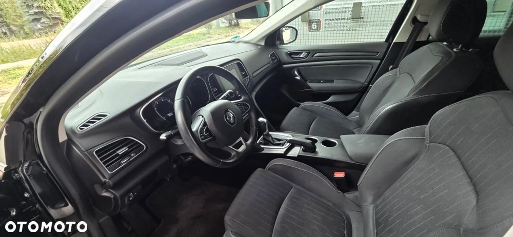 Renault Megane ENERGY TCe 140 EDC LIMITED - 30